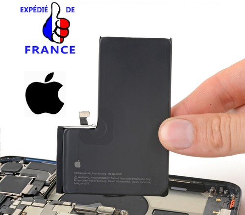 Batteria originale apple oem - originale,