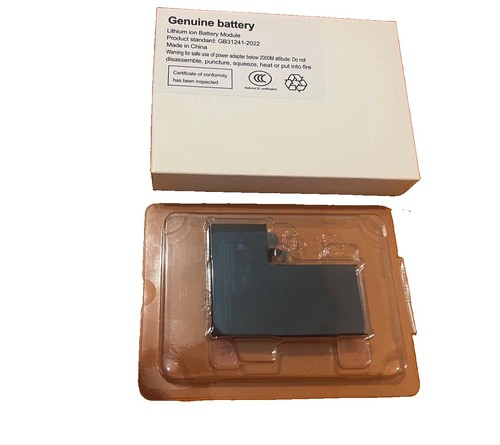 Batteria originale apple - originale,