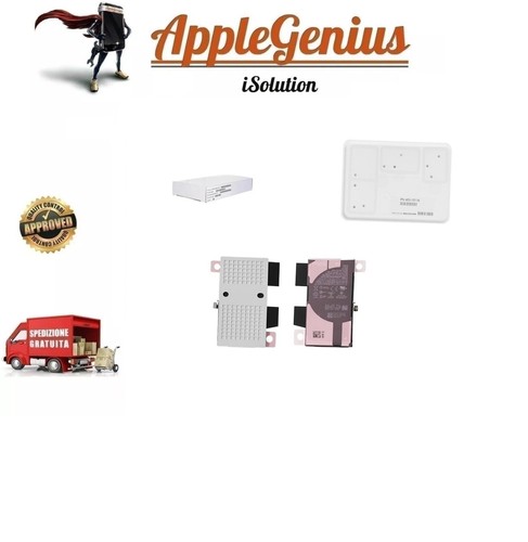 Batteria apple iphone - , pro