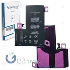 BATTERIA PER APPLE IPHONE 15