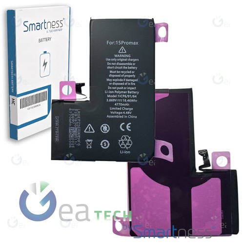 Batteria per apple iphone - batteria,
