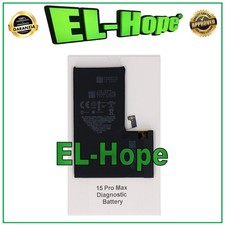 BATTERIA DIAGNOSTICA RIMOZIONE