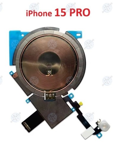 Flat ricarica wireless - flat,