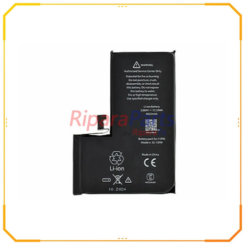 Batteria per apple - apple, 15