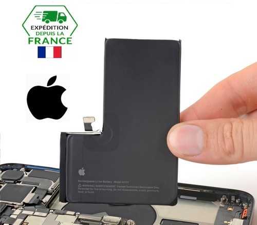 Batterie apple oem original - batterie,