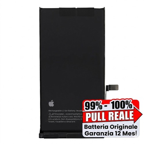 Batteria iphone originale - iphone,
