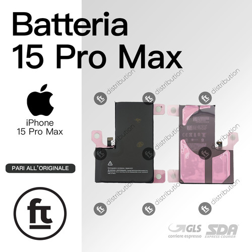 Apple batteria iphone pro - iphone,
