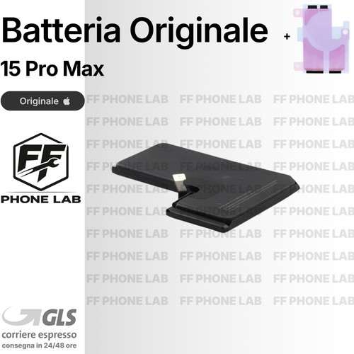Batteria originale apple - batteria,