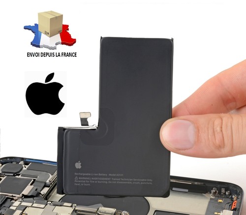 Batterie oem original apple - batterie,