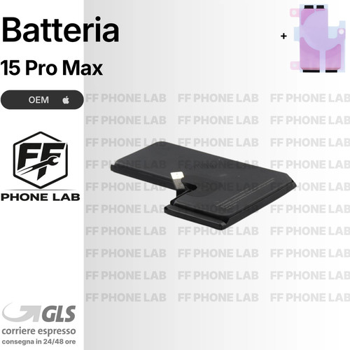 Batteria errore apple - batteria,