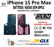 APPLE  iPHONE 15 Pro Max