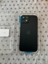 BACK COVER VETRO SCOCCA