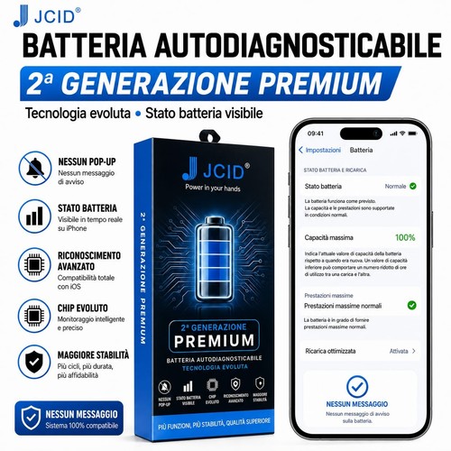Batteria iphone 13 15 - batteria,