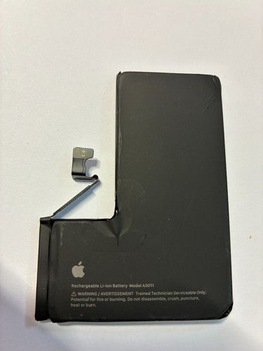 Batterie apple iphone pro - apple, /