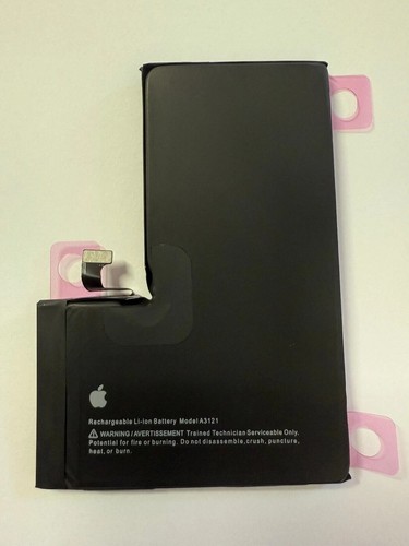 Batterie iphone pro - pro, max