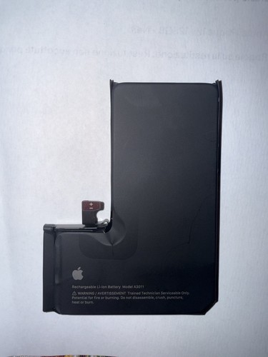 Apple batteria originale