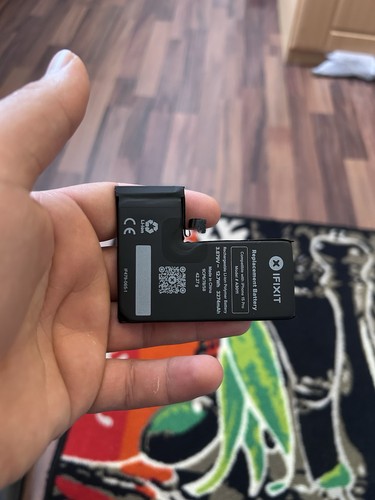 Batteria compatibile apple per - batteria,