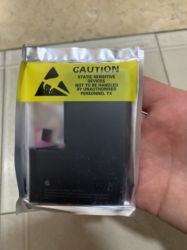 Batteria originale iphone - iphone, 15
