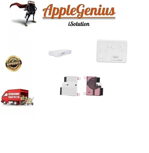 Batteria apple per iphone - batteria,