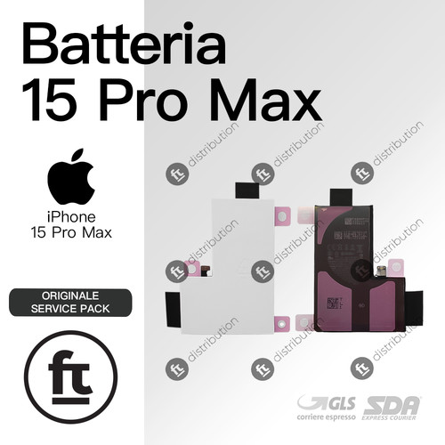 Apple batteria iphone - iphone, 15