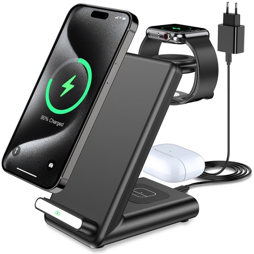 Caricatore wireless 1 - caricatore,