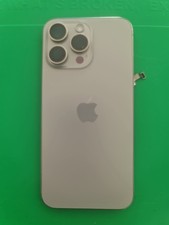 Scocca Back Cover per iPhone