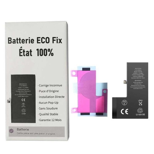 Apple batteria per iphone - apple,