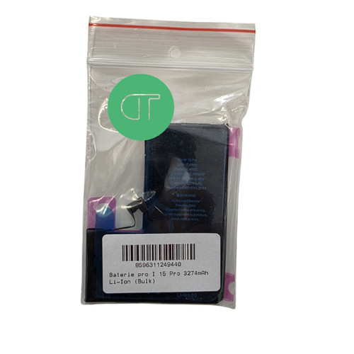 Batteria nuova per apple - batteria,