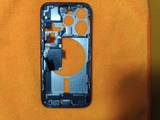 Scocca Iphone 15 pro  (no