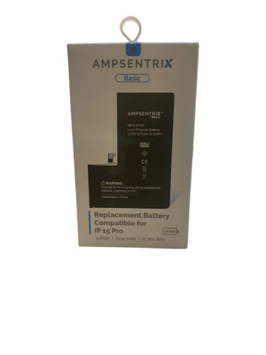 Batteria per iphone pro - per,