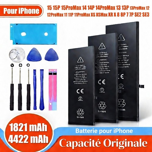 Batteria interna iphone 14 - interna,