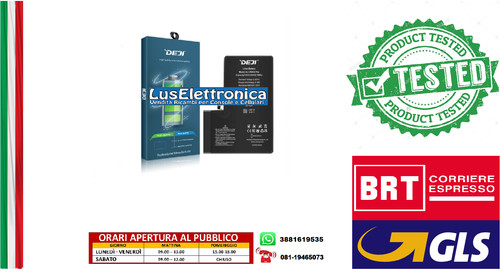 Batteria apple iphone - batteria, 15