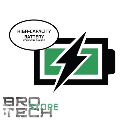 Batteria per iphone - batteria, pro