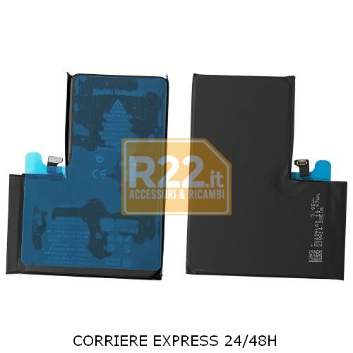Batteria iphone pro - batteria, 15