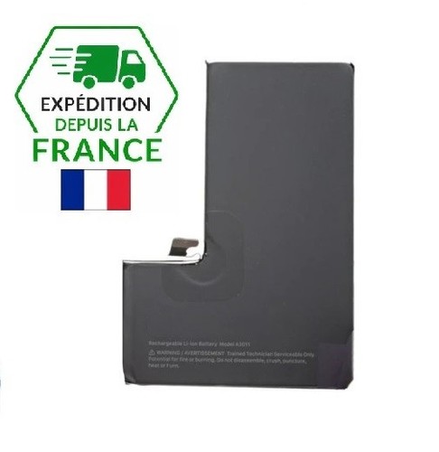 Batterie pour iphone pro - batterie,