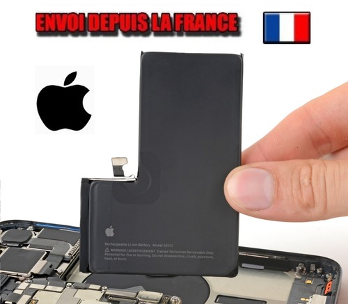 Batterie original oem apple - batterie,