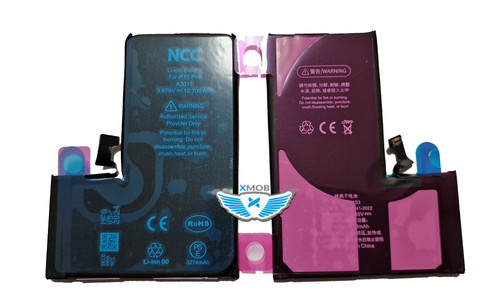 Batteria per apple iphone - batteria,