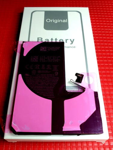Batteria originale iphone - originale, 15