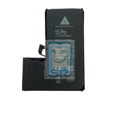 Batteria apple iphone pro - batteria,