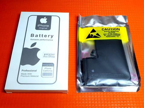 Batteria 100 originale - batteria, apple